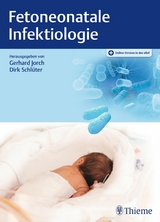 Fetoneonatale Infektiologie - 