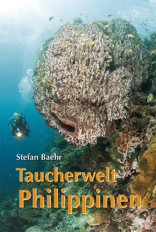 Taucherwelt Philippinen