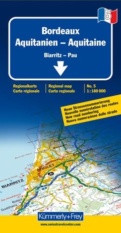 Bordeaux - Aquitaine