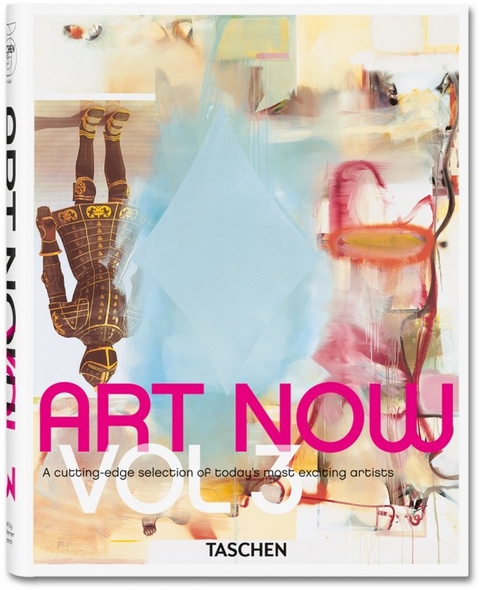 Art Now! Vol. 3 - 