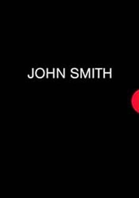 John Smith Anthology - John Smith