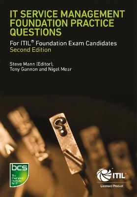 IT Service Management Foundation Practice Questions