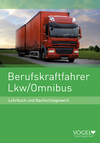 Berufskraftfahrer Lkw/Omnibus