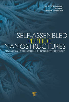 Self-Assembled Peptide Nanostructures - 