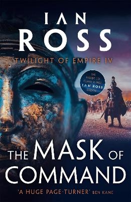 The Mask of Command - Ian Ross