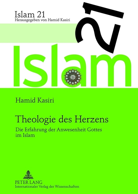 Theologie des Herzens - Hamid Kasiri