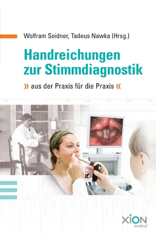 Handreichungen zur Stimmdiagnostik