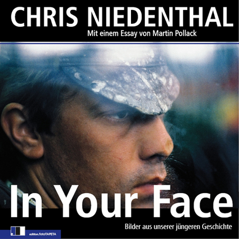 In Your Face - Chris Niedenthal, Martin Pollack