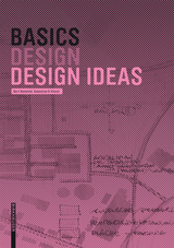 Basics Design Ideas - Bert Bielefeld, Sebastian El khouli