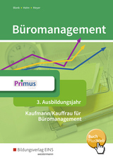 Büromanagement - Blank, Andreas; Hahn, Hans; Meyer, Helge; Blank, Andreas; Brown, Nick; Dose, Hark; Faustmann, Astrid; Hahn, Hans; Meyer, Helge; Meyer-Faustmann, Frank; Müller, Helmut; Müller-Stefer, Udo; Schaub, Ingo; Schmidt, Christian