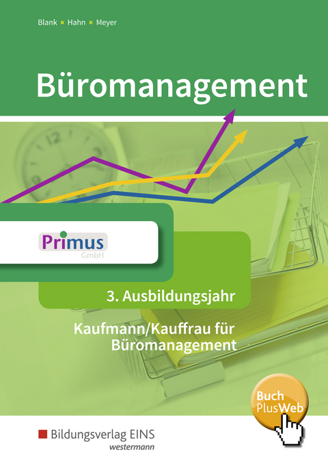 B&uuml;romanagement - Andreas Blank, Nick Brown, Hark Dose, Astrid Faustmann, Hans Hahn, Helge Meyer, Frank Meyer-Faustmann, Helmut M&uuml;ller, Udo M&uuml;ller-Stefer, Ingo Schaub, Christian Schmidt