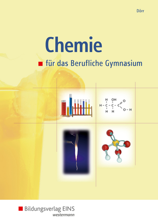 Chemie / Chemie für das Berufliche Gymnasium