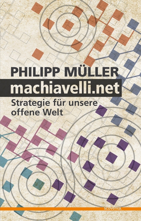 machiavelli.net - Philipp M&uuml;ller