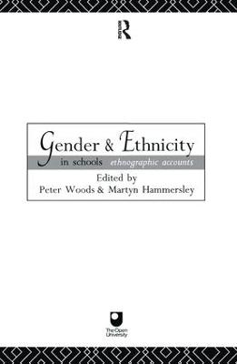 Gender and Ethnicity in Schools - 