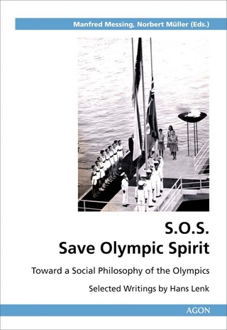 S. O. S. – Save Olympic Spirit