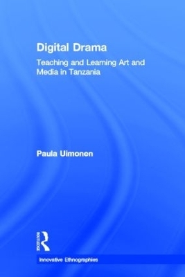 Digital Drama