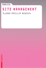 Basics Site Management - Lars-Phillip Rusch