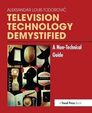 Television Technology Demystified