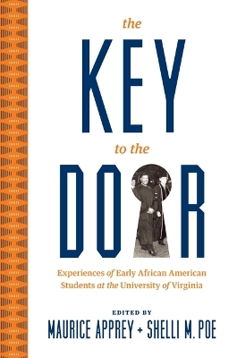 The Key to the Door - 