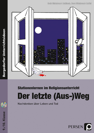 Der letzte (Aus-)Weg