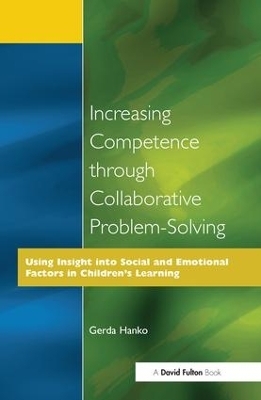 Increasing Competence Through Collaborative Problem-Solving - Gerda Hanko