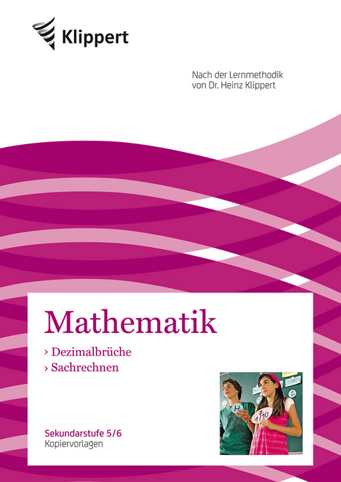 Dezimalbr&uuml;che | Sachrechnen - 