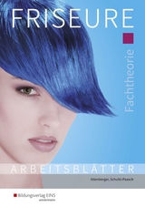 Friseure - Attenberger, Adolf; Schultz-Paasch, Gabriele