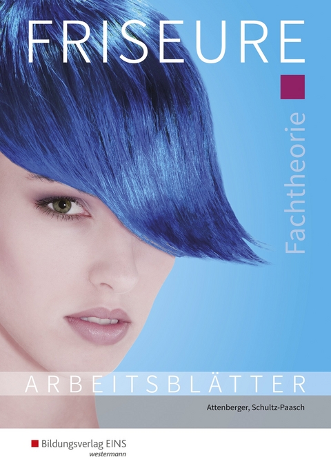 Friseure - Adolf Attenberger, Gabriele Schultz-Paasch