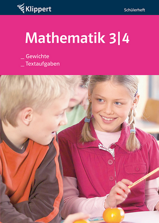 Gewichte | Textaufgaben