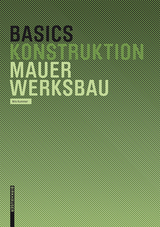 Basics Mauerwerksbau - Nils Kummer