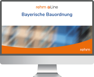 Bayerische Bauordnung Kommentar online