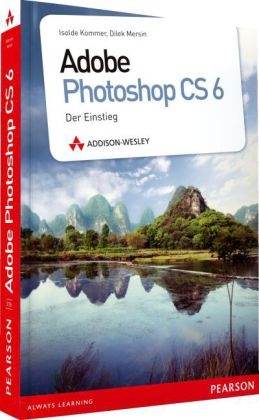 Adobe Photoshop CS6