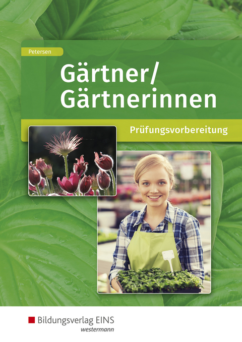 G&auml;rtner/G&auml;rtnerinnen - Sabine Petersen