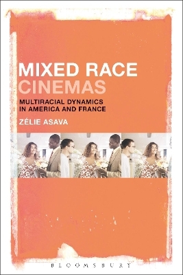Mixed Race Cinemas - Dr. Z&eacute;lie Asava