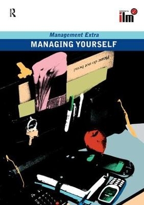 Managing Yourself Revised Edition -  Elearn