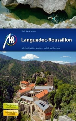 Languedoc-Roussillon - Ralf Nestmeyer