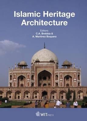 Islamic Heritage Architecture - 
