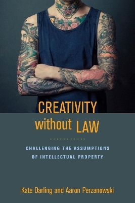Creativity Without Law - 