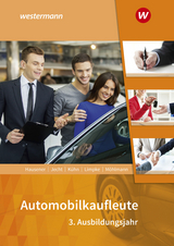Automobilkaufleute - Prof. Thomas Berndt, Svenja Hausener-Witkovsky, Hans Jecht, Gerhard K&uuml;hn, Peter Limpke, Peter M&ouml;hlmann