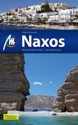 Naxos - Dirk Sch&ouml;nrock