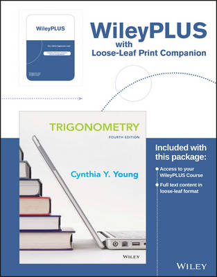 Precalculus, 2e WileyPLUS Card for UCF Custom
