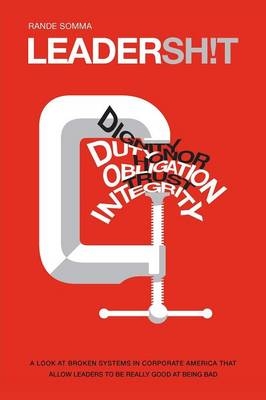 Leadersh!t - Rande Somma