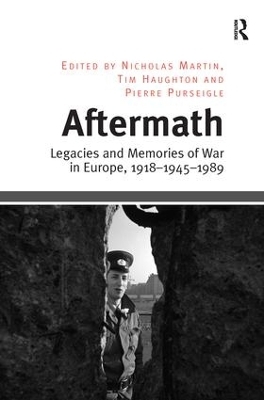 Aftermath - Tim Haughton