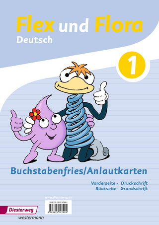 Flex und Flora - Ausgabe 2013