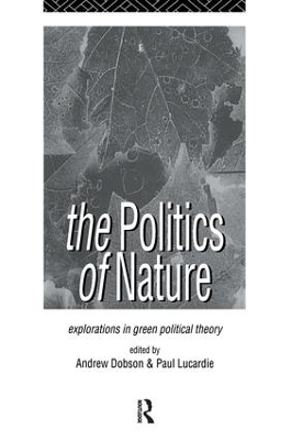 The Politics of Nature - 