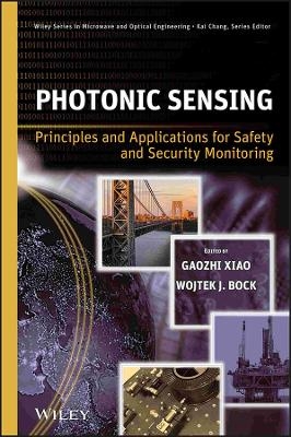 Photonic Sensing - 