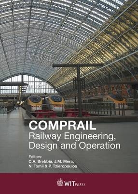 COMPRAIL - 