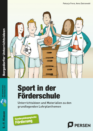 Sport in der Förderschule
