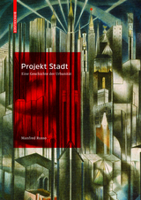 Projekt Stadt - Manfred Russo