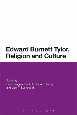 Edward Burnett Tylor, Religion and Culture - 